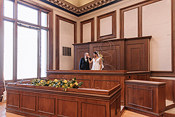 MEET ME AT THE COURT HOUSE